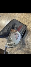 LH Scotty Cameron Super Select Golo 35  MINT