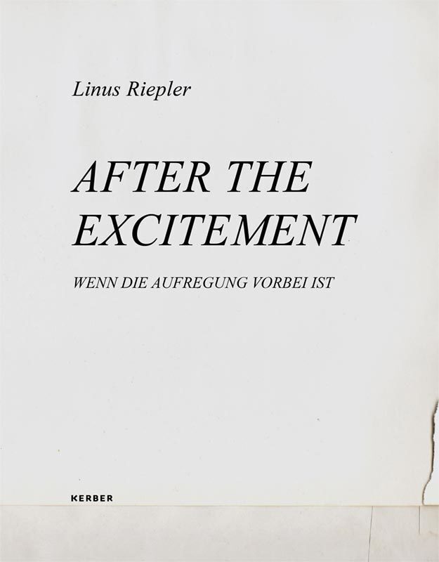 Thumbnail - Linus Riepler | Linus/hahn, Daniela/chatham, Alan U A Riepler | Buch |