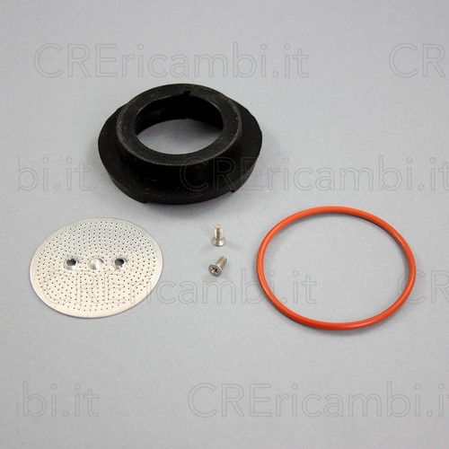 SAECO PHILIPS Kit Riparazione Caldaia Originale Macchina Caffè Poemia Via Veneto - Foto 2 di 2