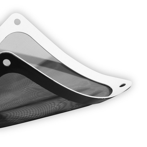 Magnetic Computer Chassis Cooling Fan Dust Filter Cover for Power Supply (12cm) - Photo 7/11
