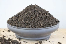 Aged Fine Composted Fir Bark for Succulent & Bonsai Soil Mix - Organic Additive