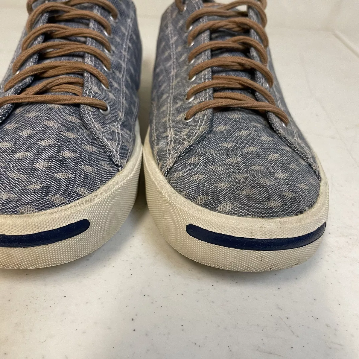 Jack purcell hook and loop new arrivals
