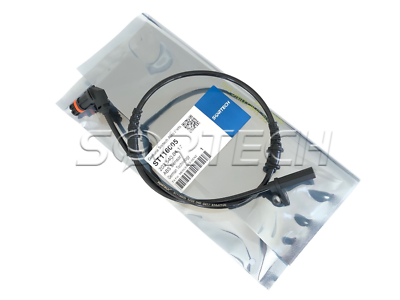 あんこうページ① Front L/R ABS Speed Sensor Mercedes 2035400417 A209 C209 CL203