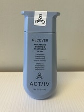 Actiiv Recover Thickening Shampoo Treatment for Men 7 oz