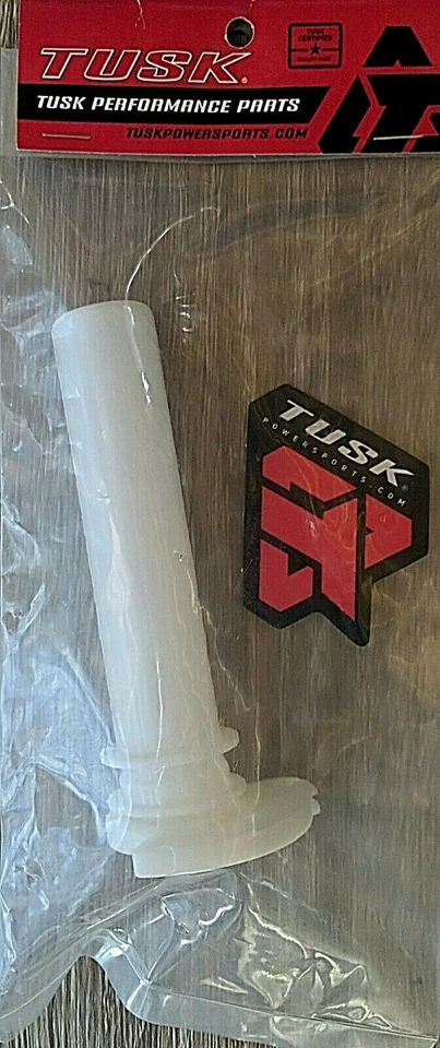 Manguito tubo acelerador Tusk para Honda Cr125R Cr250R Cr500R 1989-2007 (01) Foto 3 de 4