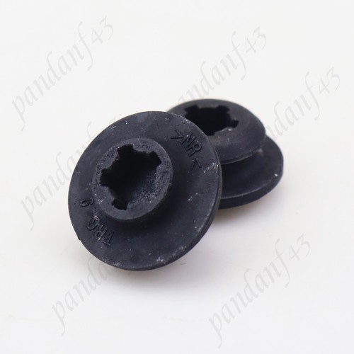 2pcs new 16523-21020 for Toyota Corolla Matrix, radiator bracket 1652321020 - Picture 3 of 9