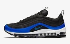 SCARPE NIKE AIR MAX 97 Blue Nebula nuove con box, size da 42 a 45