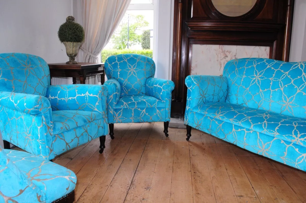 Harlequin 2024 sofa ebay