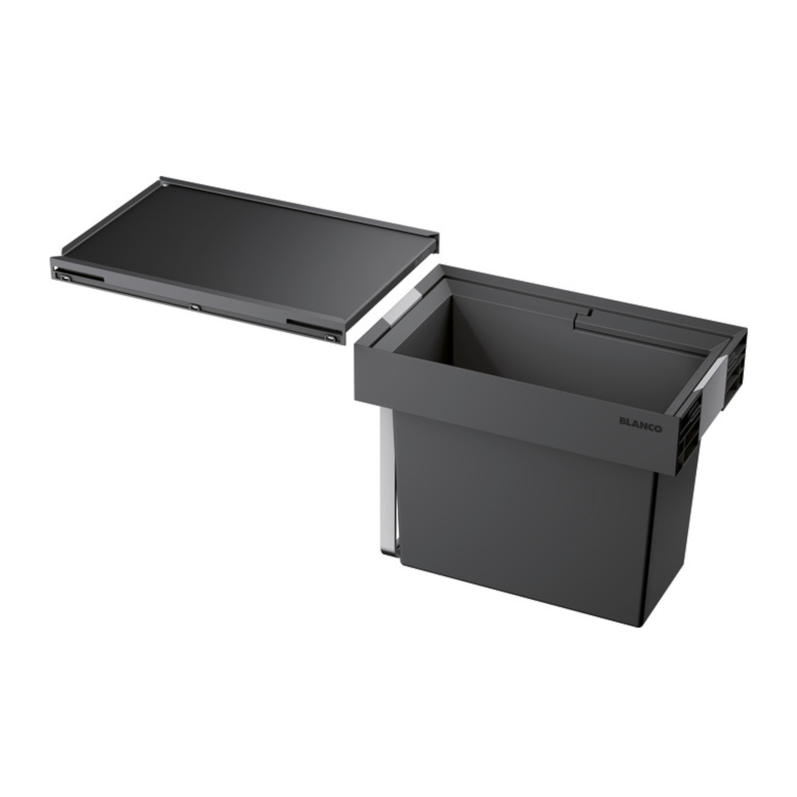 Blanco SELECT 19L Ersatzeimer - Schwarz (229332) online kaufen | eBay