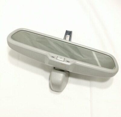 AUDI A3 S3 8P 2003-2013 INTERIOR AUTO DIMMING REAR VIEW MIRROR