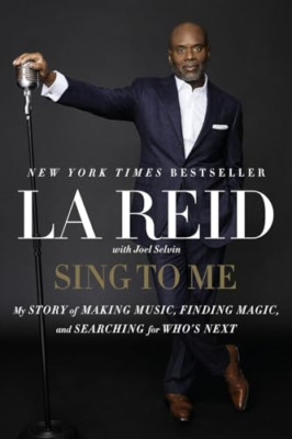 Sing to Me: Meine Geschichte des Musikmachens, Magie finden, ein - Taschenbuch NEU Reid, LA