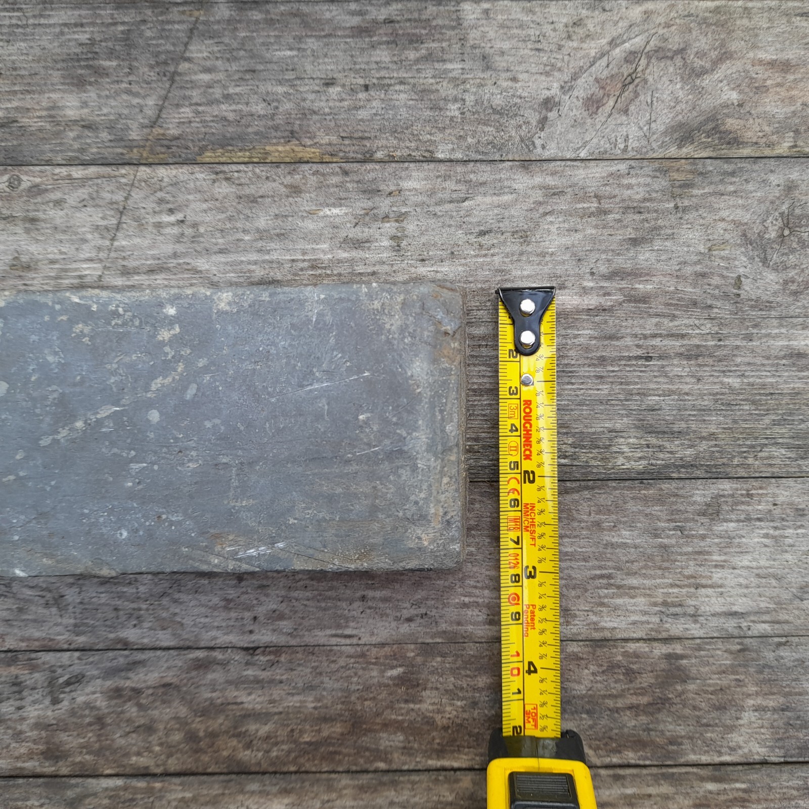 10kg Lead Ballast Ingot for Boat Yacht Ship Barge Narrowboat etc.. 27