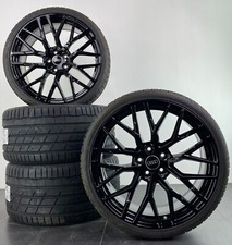 Audi R8 4S 20 Zoll Felgen Alufelgen Sommerreifen Sommerräder Radsatz neu #A776