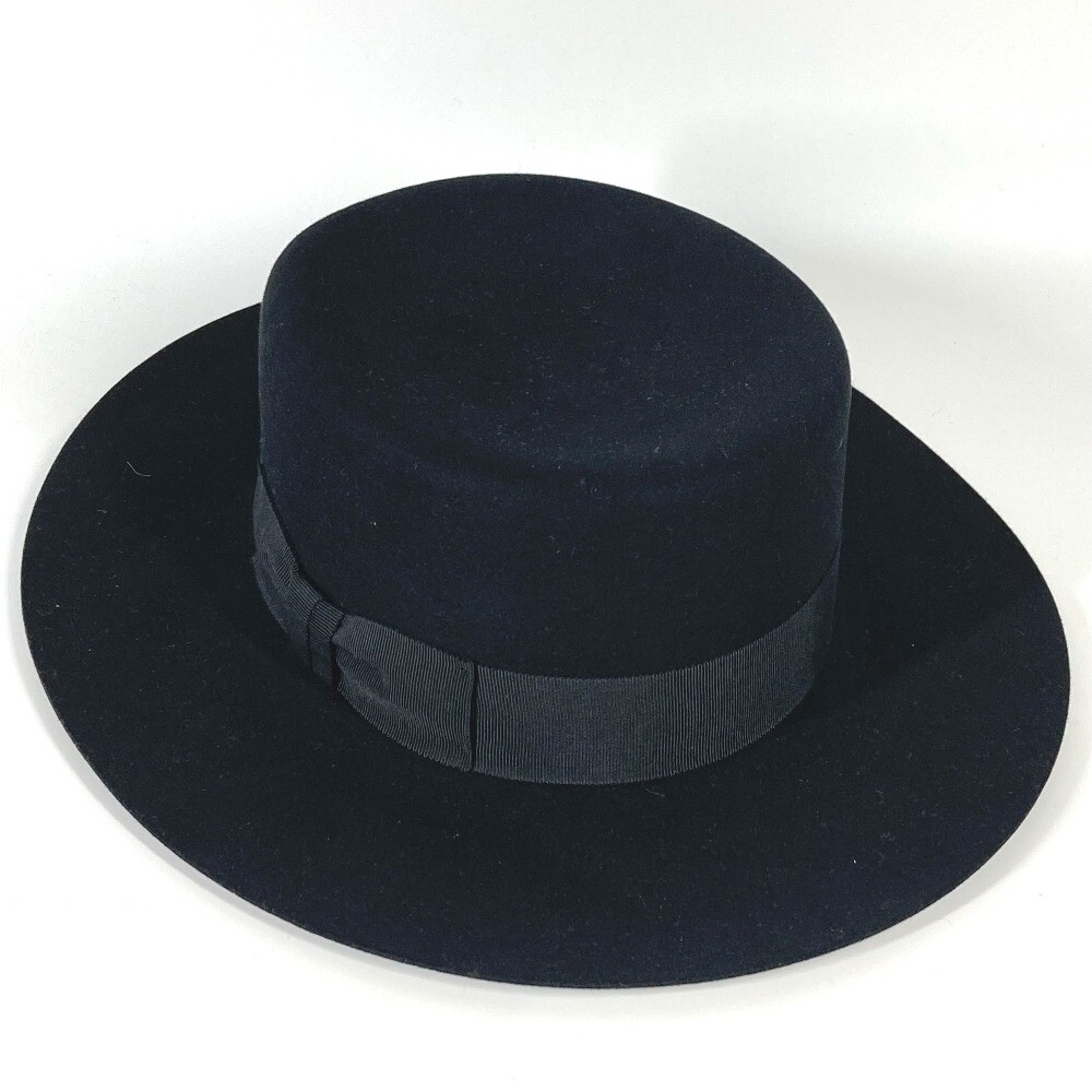 【関税＆送料込み】Saint Laurent Hat NEW ERA CAP IN FLEECE | Saint Laurent | YSL CZ