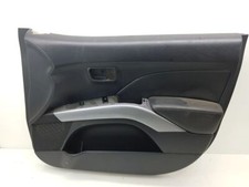 Capot Mitsubishi OUTLANDER