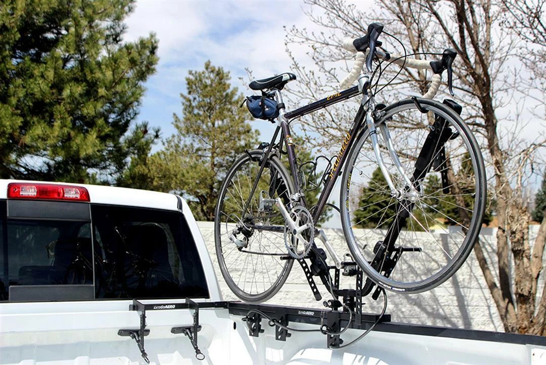Aero discount bike rack