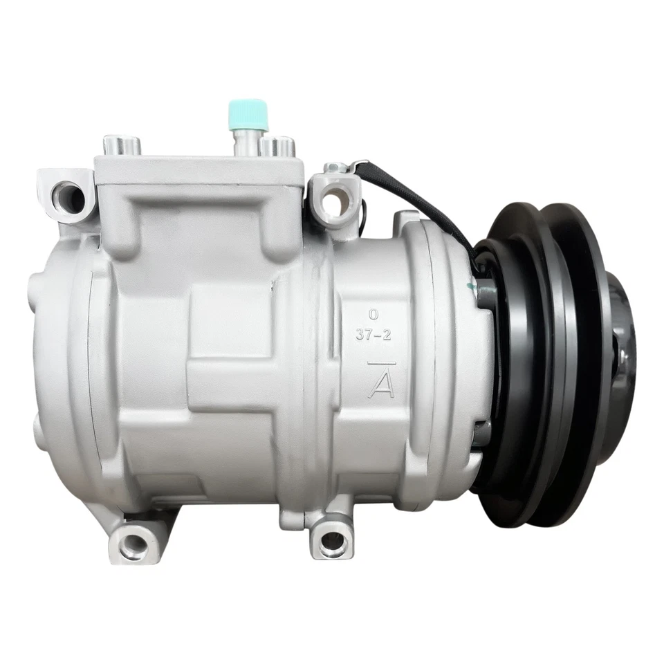 Nuevo kit de compresor de aire acondicionado Ryc AA39N para Toyota Land Cruiser 4,5 L 1994 Foto 3 de 4