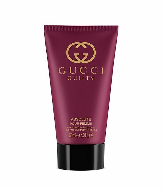 gucci guilty absolute 150ml eau de parfum