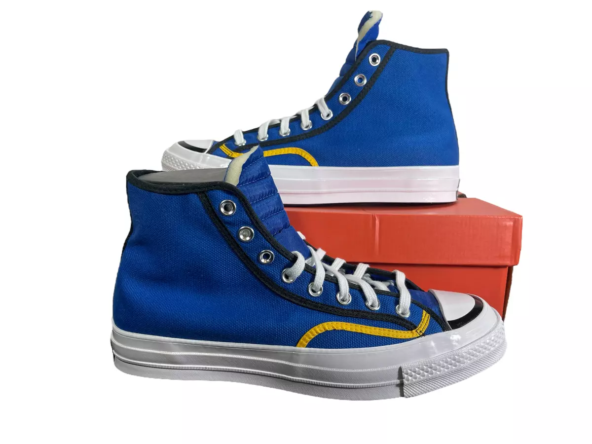 Converse chuck top taylor 70 bleu