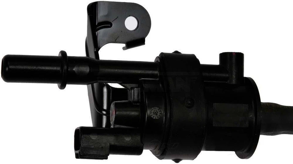 VÁLVULA DE PURGA DE EMISIONES BOTE DE VAPOR MOTOR 4,6 L FORD E-150 E-250 2009-2014 Foto 3 de 3