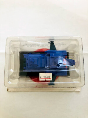 Anime Roboter - Nave Der Allgemeine Prozar N.62