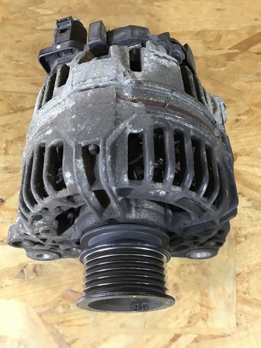 336176 Lichtmaschine SEAT Arosa (6H) 037903025L