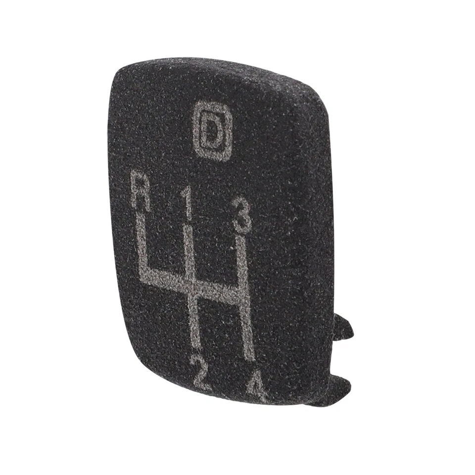 For 1985-1988 Chevrolet C4 Corvette 4+3 Manual Shifter Button Fit GM 14087690 US Foto 3 de 4