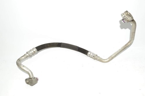 VW Passat 3C 05-10 Klimaleitung Klimaschlauch vom Kompressor zum Kühler