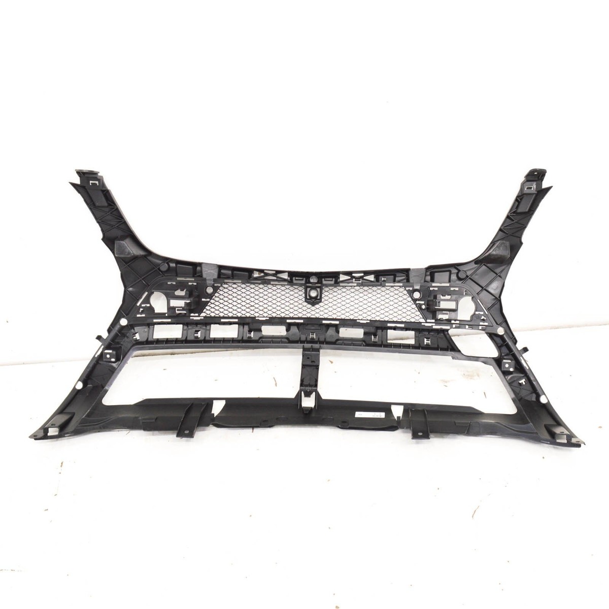 MERCEDES-BENZ GLE W166 Frontstoßstange Basic Carrier A166885156564  