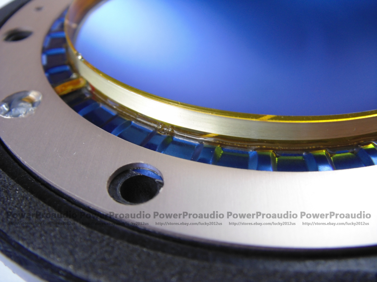 Electro Voice エレクトロボイス EV DH1 DH1A 2本
