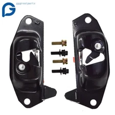 Tailgate Tail Gate Latch Striker Bolt Kit Set For Chevy GMC Silverado Sierra New