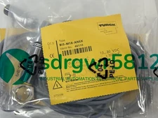 1PCS BRAND NEW ONES TURCK BI5-M18-AN6X Sensor&Proximity Switch