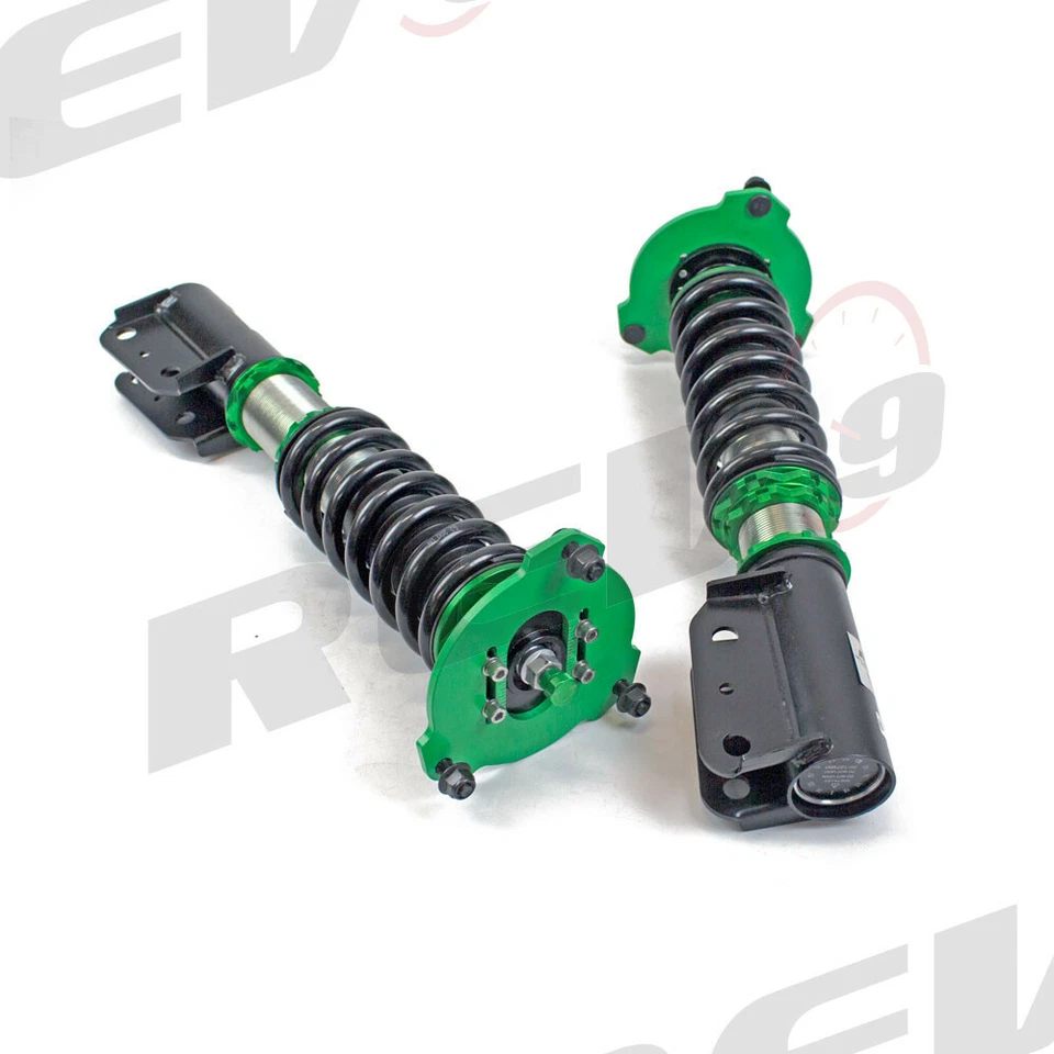 KIT DE SUSPENSIÓN COILOVER REV9 HYPER-STREET 2 PARA CHEVROLET MONTE CARLO 2000-07 Foto 3 de 4