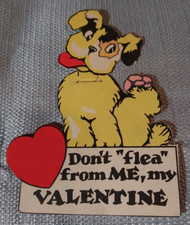 Carrington Valentine's Day Card Don't 