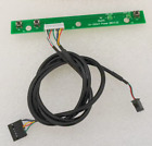 Lenovo Horizon Power Button