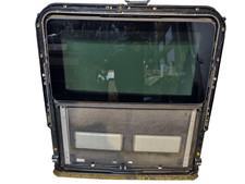 22* Mercedes W211 E Klasse Kombi Schiebedach Glasschiebedach A2117800629