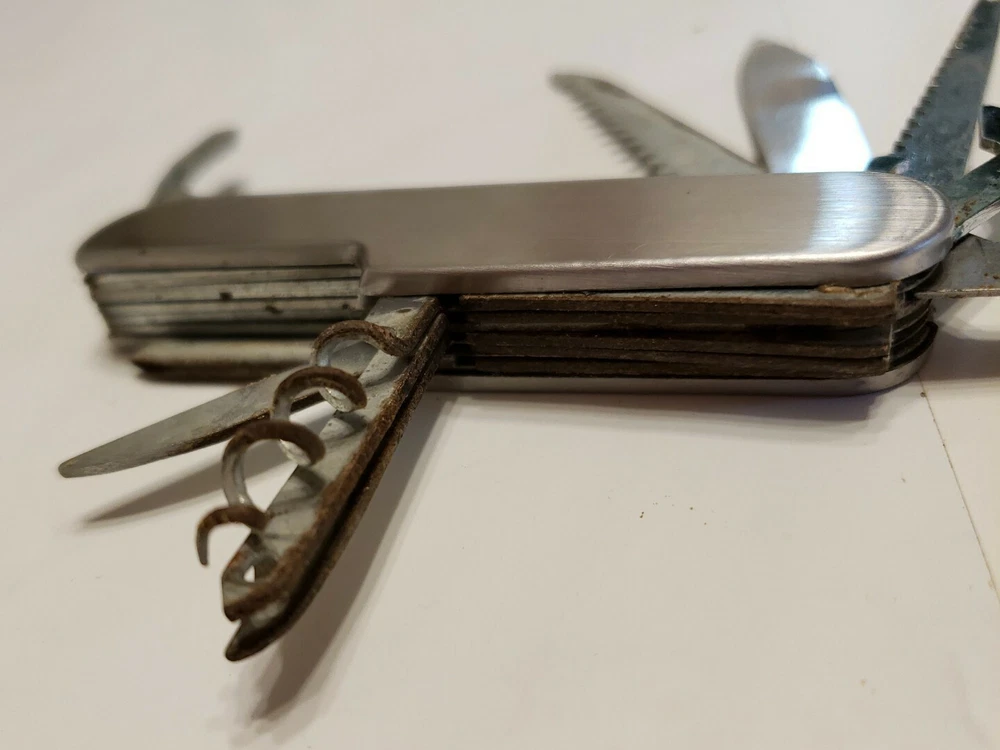Multi Tool