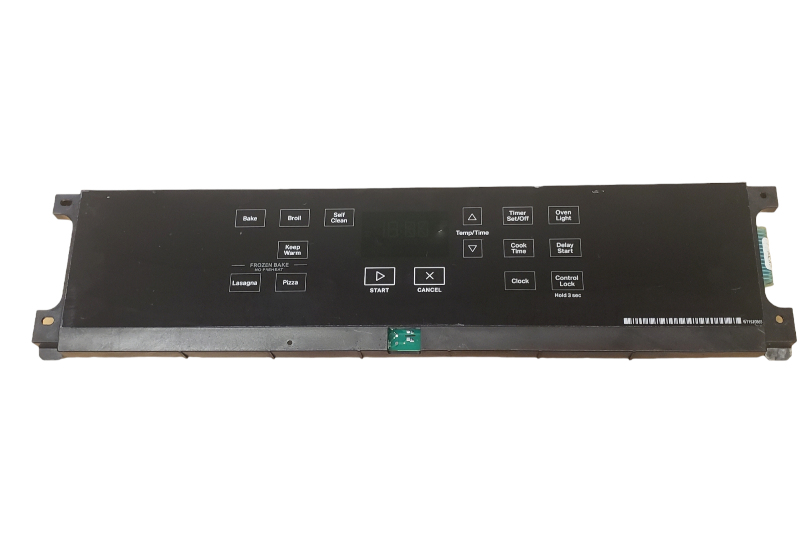 Genuine Whirlpool Oven Control Board W11546962 Same Day Ship & *60 