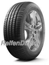 255/55 R19 111V XL M+S BSW 00 Michelin Pilot Sport A/S 3 Sommerreifen