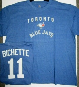 bo bichette shirt