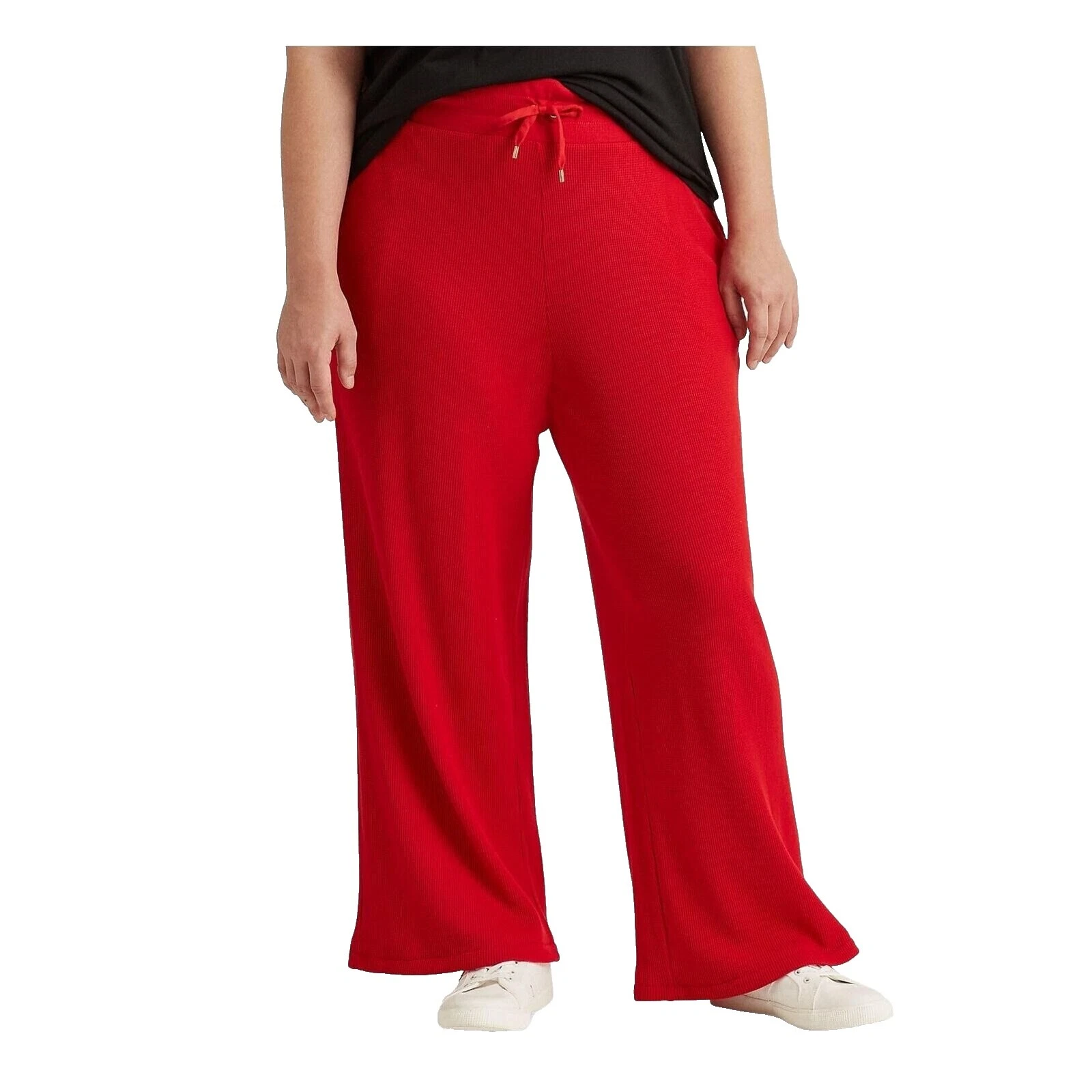 Lauren Ralph Lauren Women's Plus Size Pants for Women