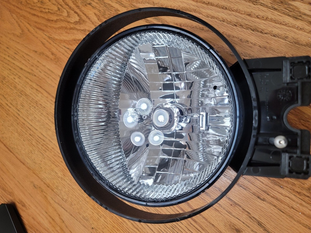 Grote 01841083 Freightliner Headlight A06-48469-000 | eBay 