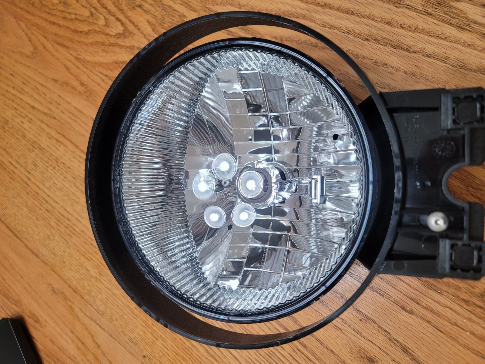 Grote 01841083 Freightliner Headlight A06-48469-000 | eBay 