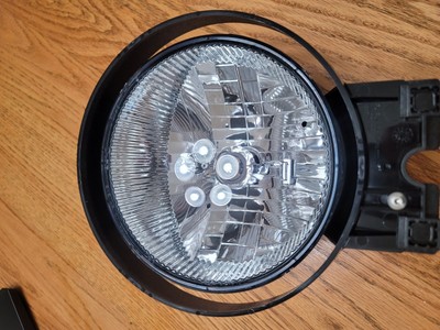 Grote 01841083 Freightliner Headlight A06-48469-000 | eBay 