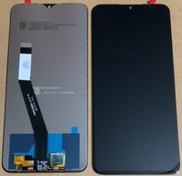 NEU FüR Xiaomi Redmi 9 LCD Display Bildschirm Touch Screen Display +Lcd Screen