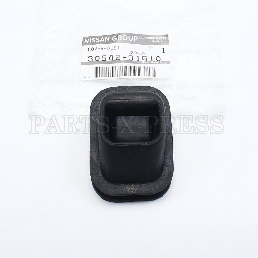 OEM NISSAN PATHIFINDER / PICKUP HARDBODY CLUTCH FORK DUST