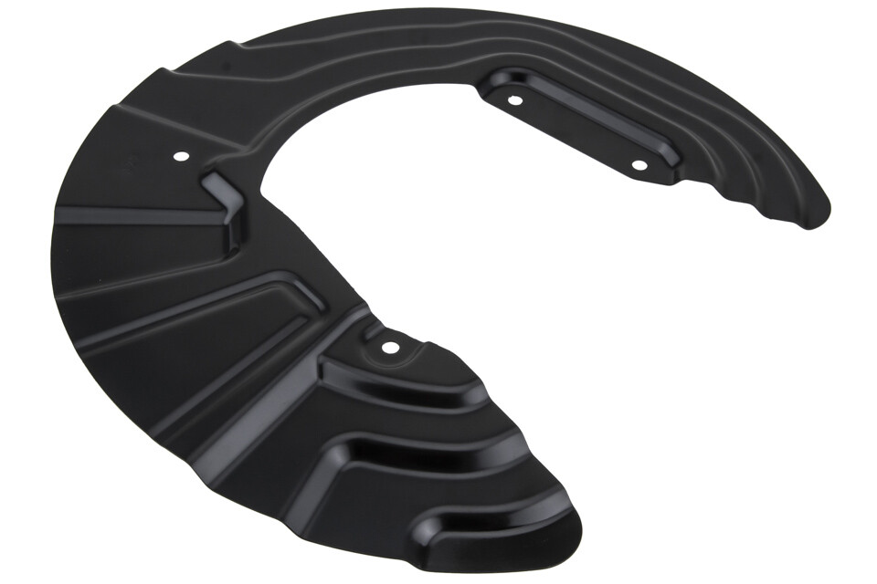 Déflecteur disque de frein avant gauche BMW X4 F26, qualité rigoureuse conforme 34106787513