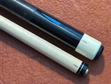 Schon Pool Cue Model STL4. With Schon Shaft.