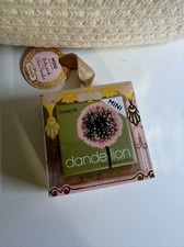 Benefit Dandelion Mini Holiday Baby Pink Brightening Blush 0.12oz 3.5g NIB