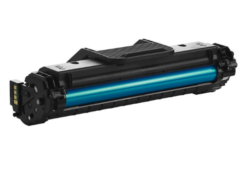 TONER COMPATIBILE MLT-D117 PER STAMPANTE SAMSUNG SCX-4650F SCX 4650 F D117S NERO